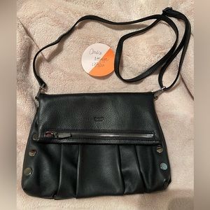 Hammitt medium pleated VIP